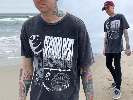 Nothing Special Tee