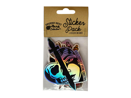 Sticker Pack