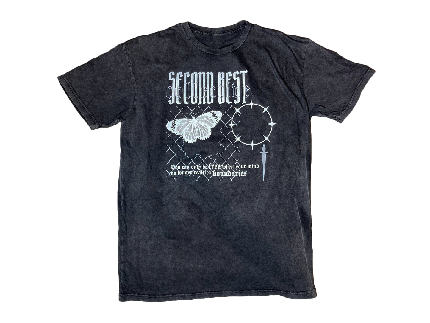 Butterfly Tee