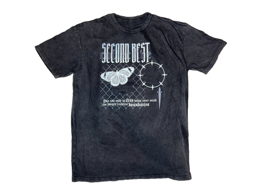 Butterfly Tee