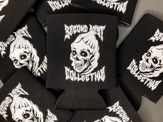 Reaper Can Koozie