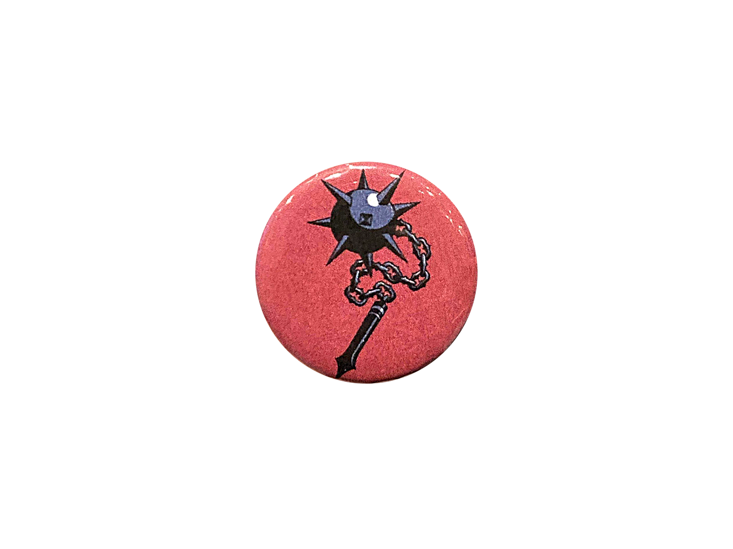 Pinback Buttons