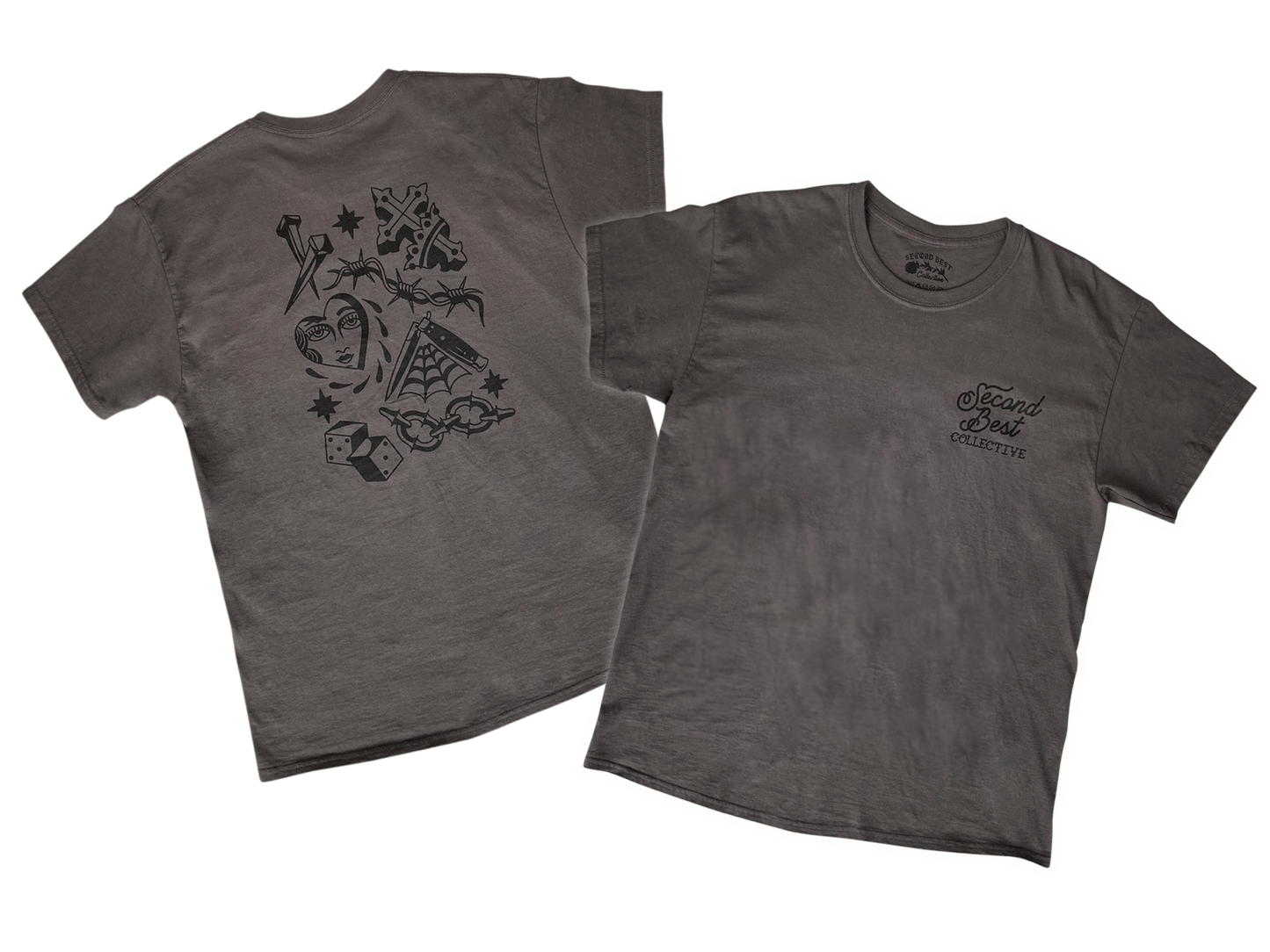 Flash Tee