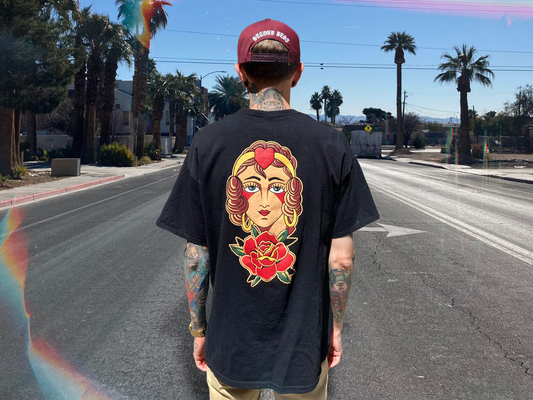 Gypsy Tee