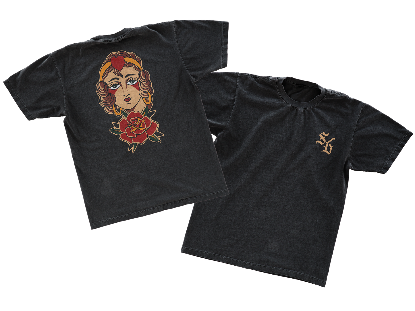Gypsy Tee