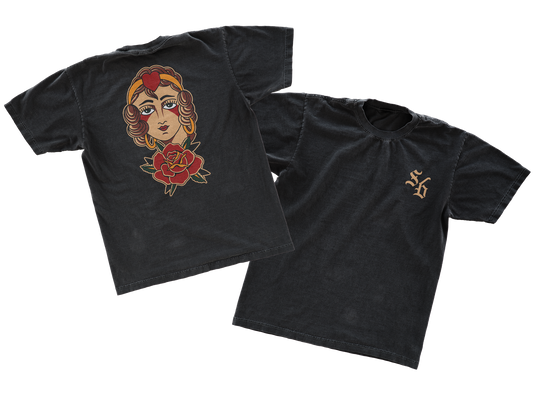 Gypsy Tee