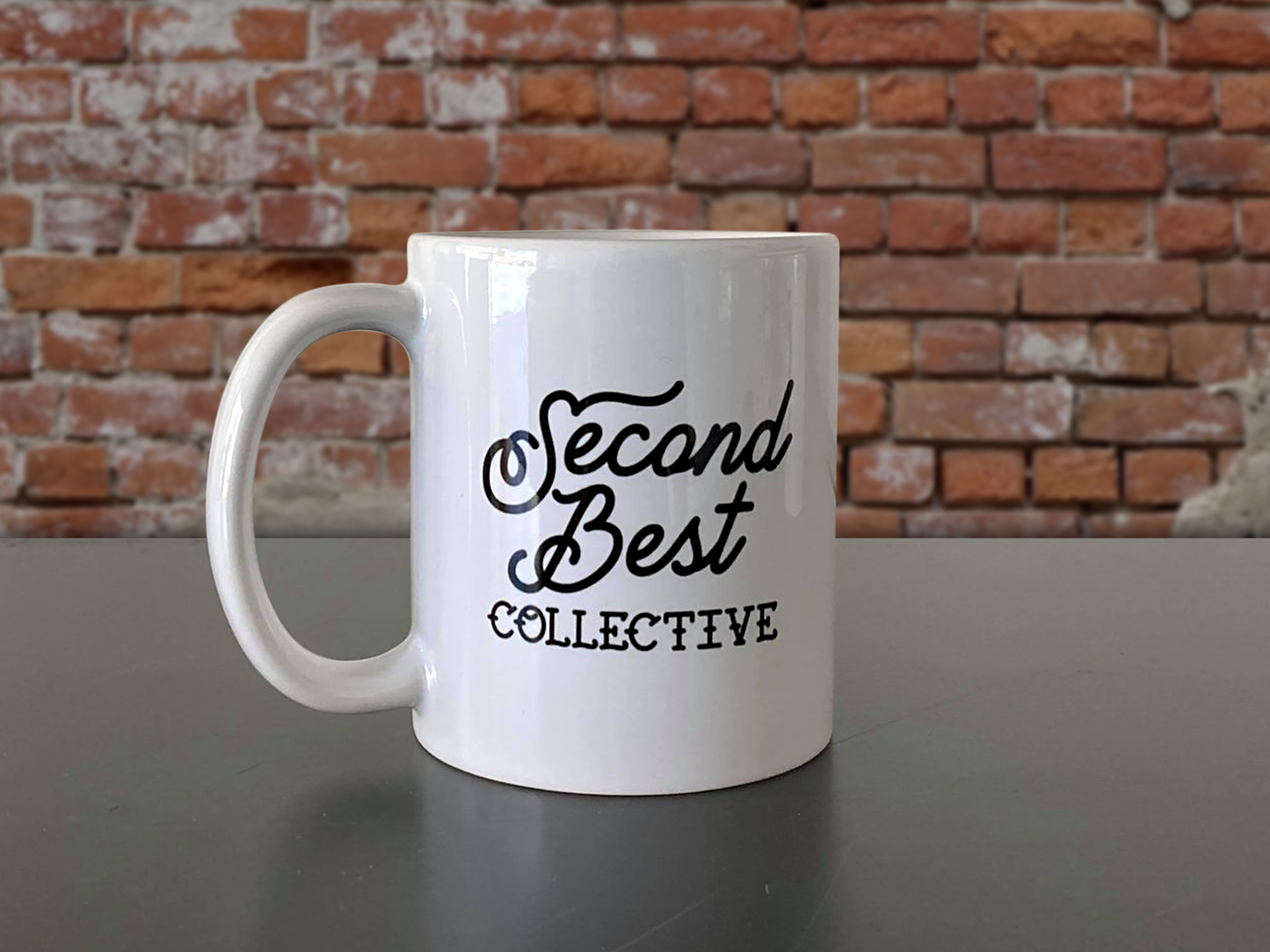 Love Lost Coffee Mug