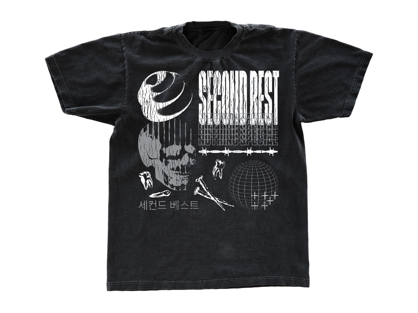 Nothing Special Tee