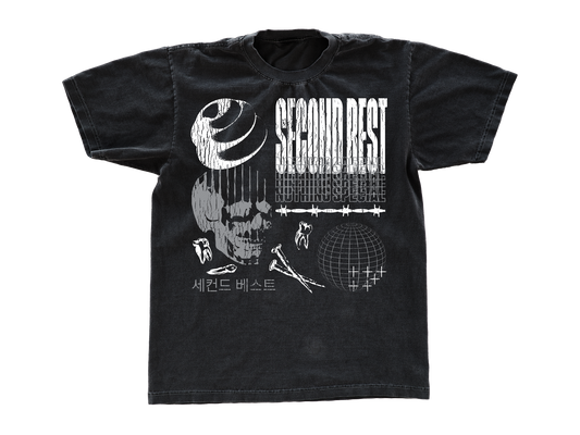 Nothing Special Tee