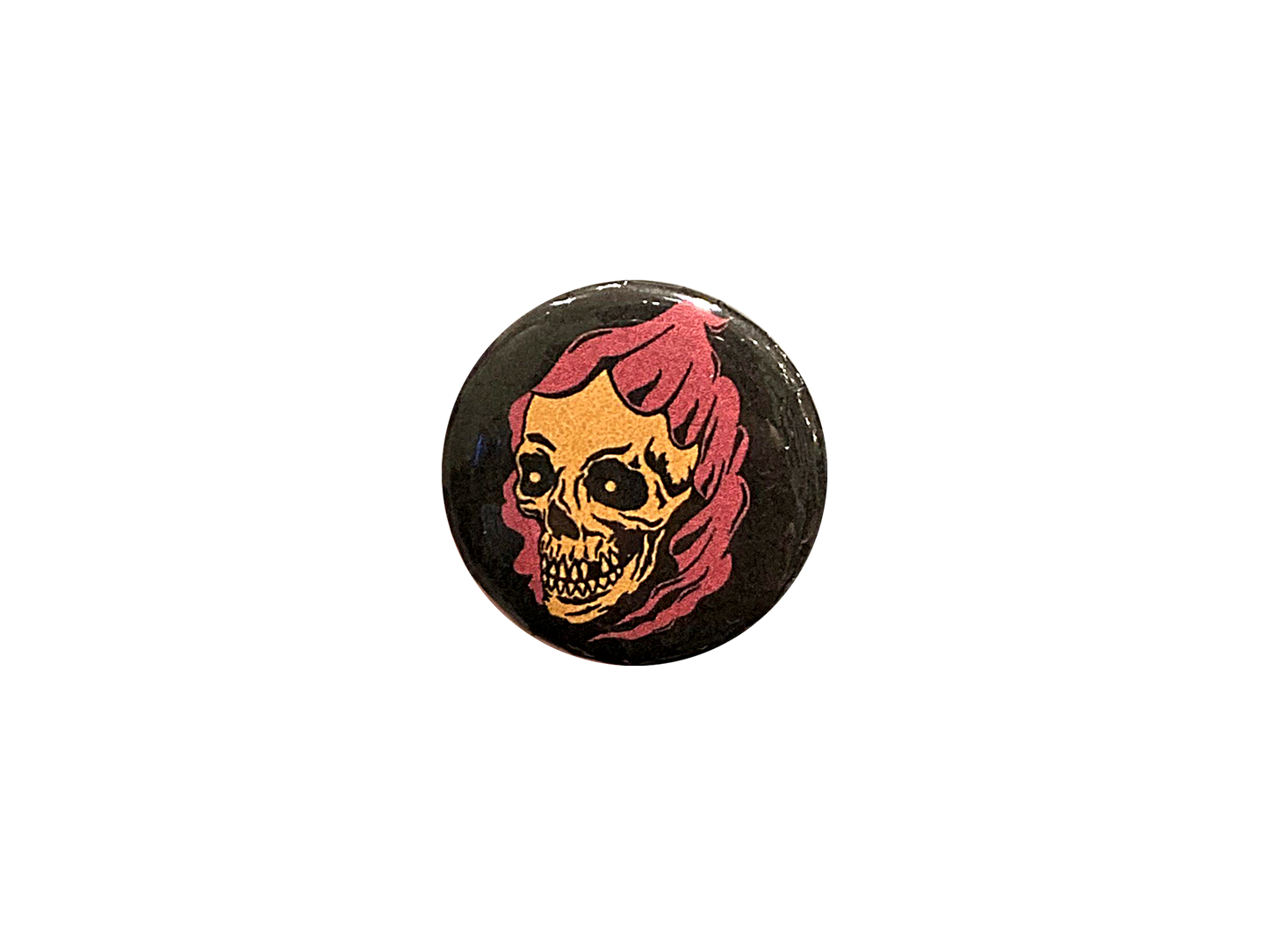 Pinback Buttons
