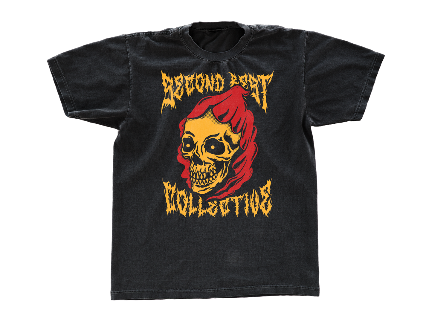 Reaper Tee