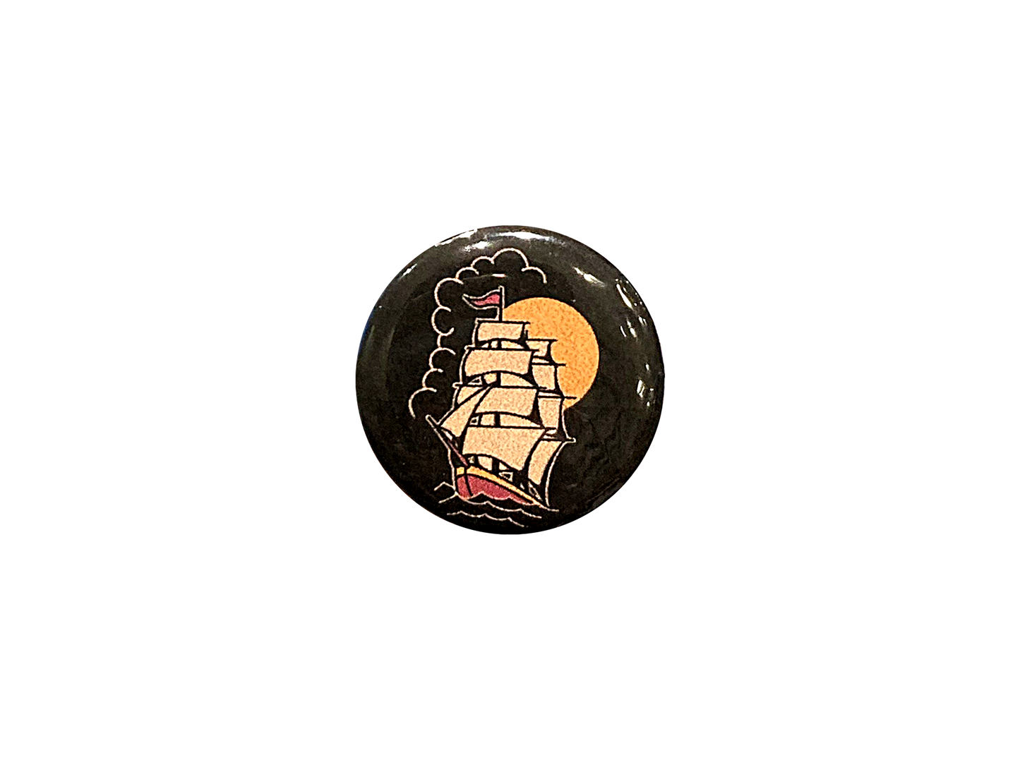 Pinback Buttons