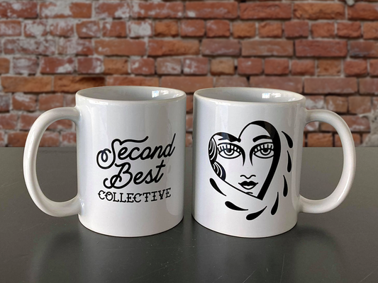 Love Lost Coffee Mug
