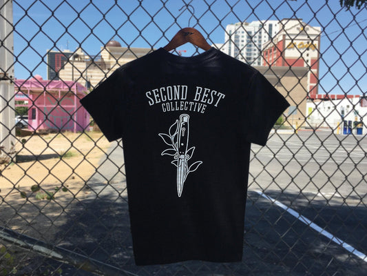 Switchblade Tee