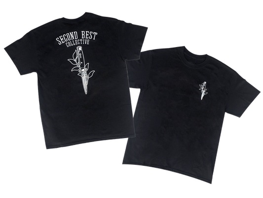 Switchblade Tee